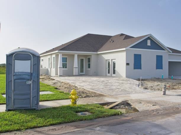 Best Affordable porta potty rental  in Monroeville, AL