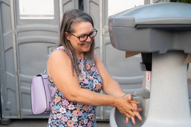 Monroeville, AL porta potty rental Company